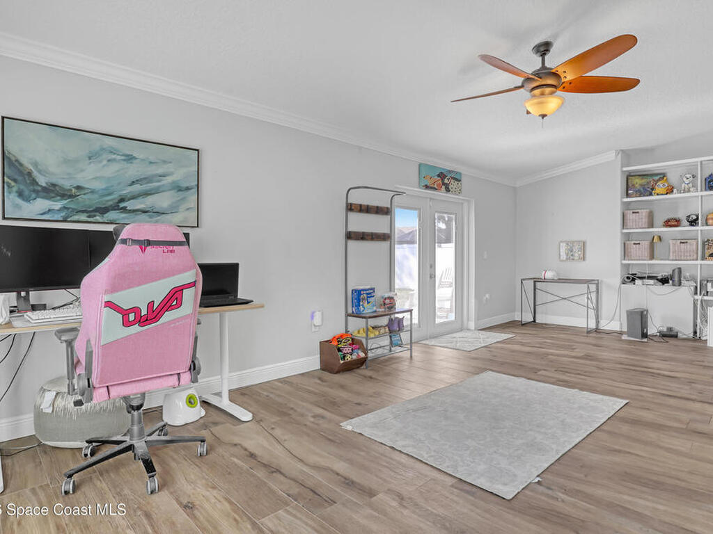 3967 Four Lakes Drive, Melbourne, FL 32940