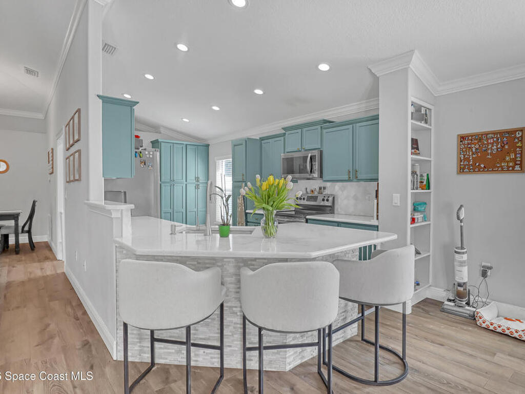 3967 Four Lakes Drive, Melbourne, FL 32940