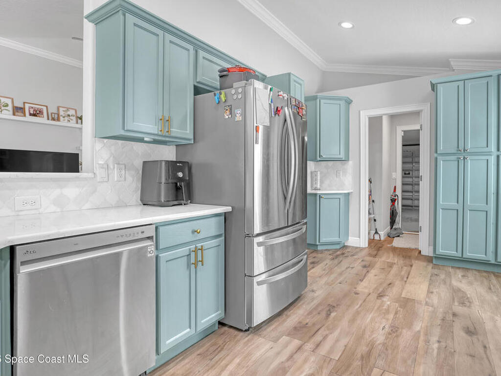 3967 Four Lakes Drive, Melbourne, FL 32940