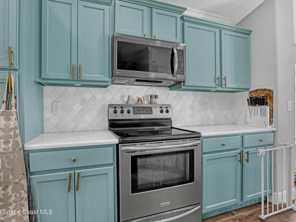 3967 Four Lakes Drive, Melbourne, FL 32940