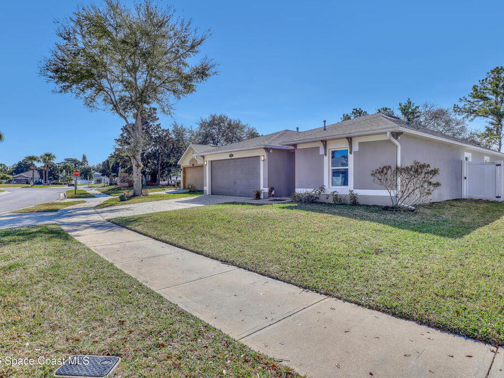 3967 Four Lakes Drive, Melbourne, FL 32940