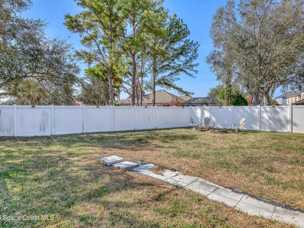 3967 Four Lakes Drive, Melbourne, FL 32940