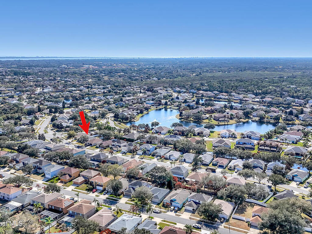 3967 Four Lakes Drive, Melbourne, FL 32940
