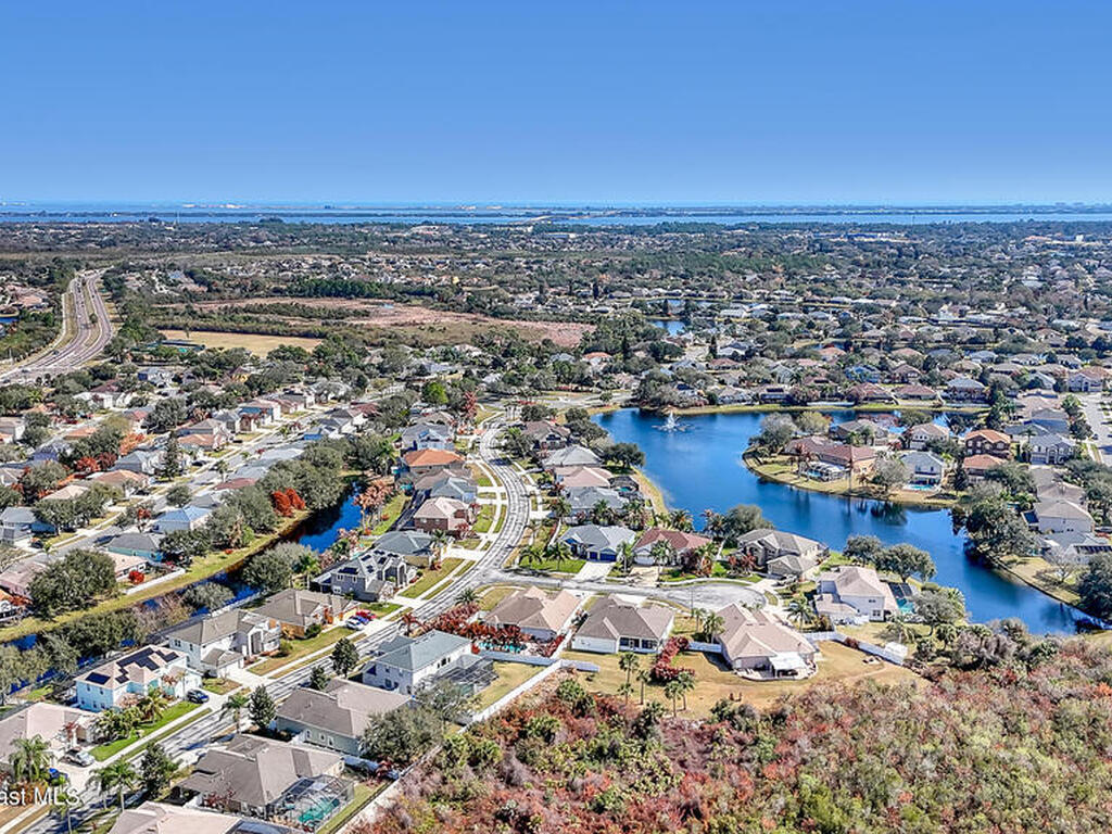 3967 Four Lakes Drive, Melbourne, FL 32940