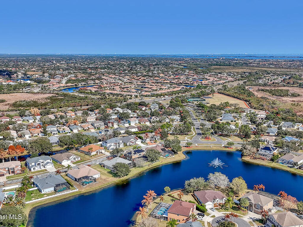 3967 Four Lakes Drive, Melbourne, FL 32940