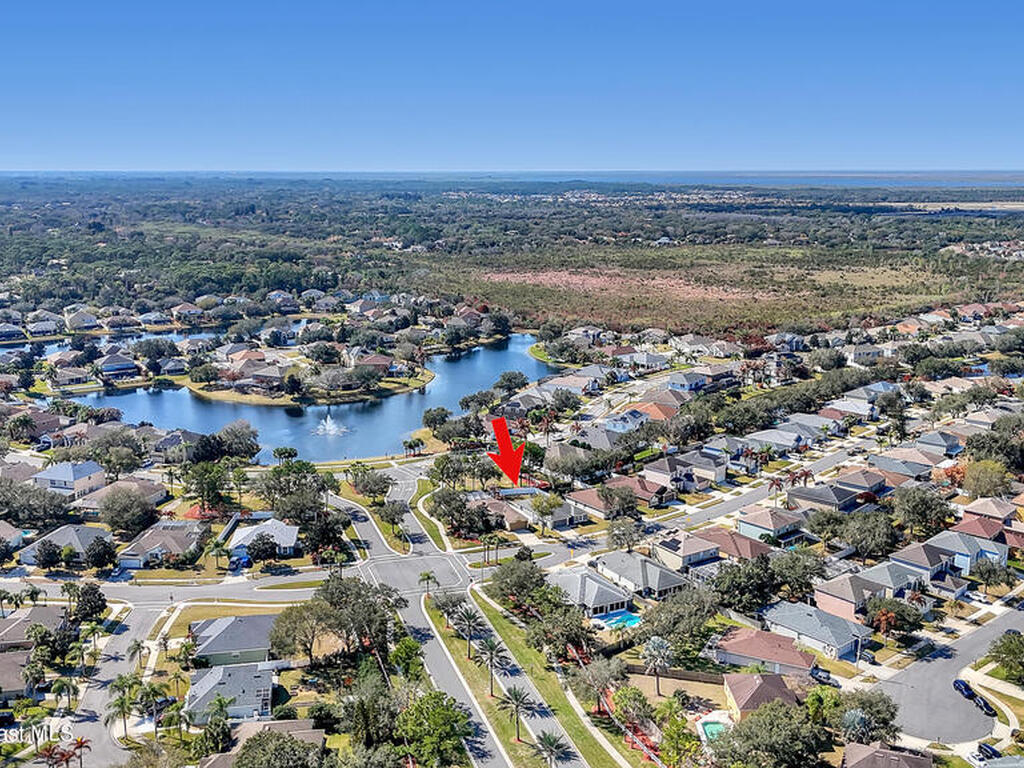 3967 Four Lakes Drive, Melbourne, FL 32940