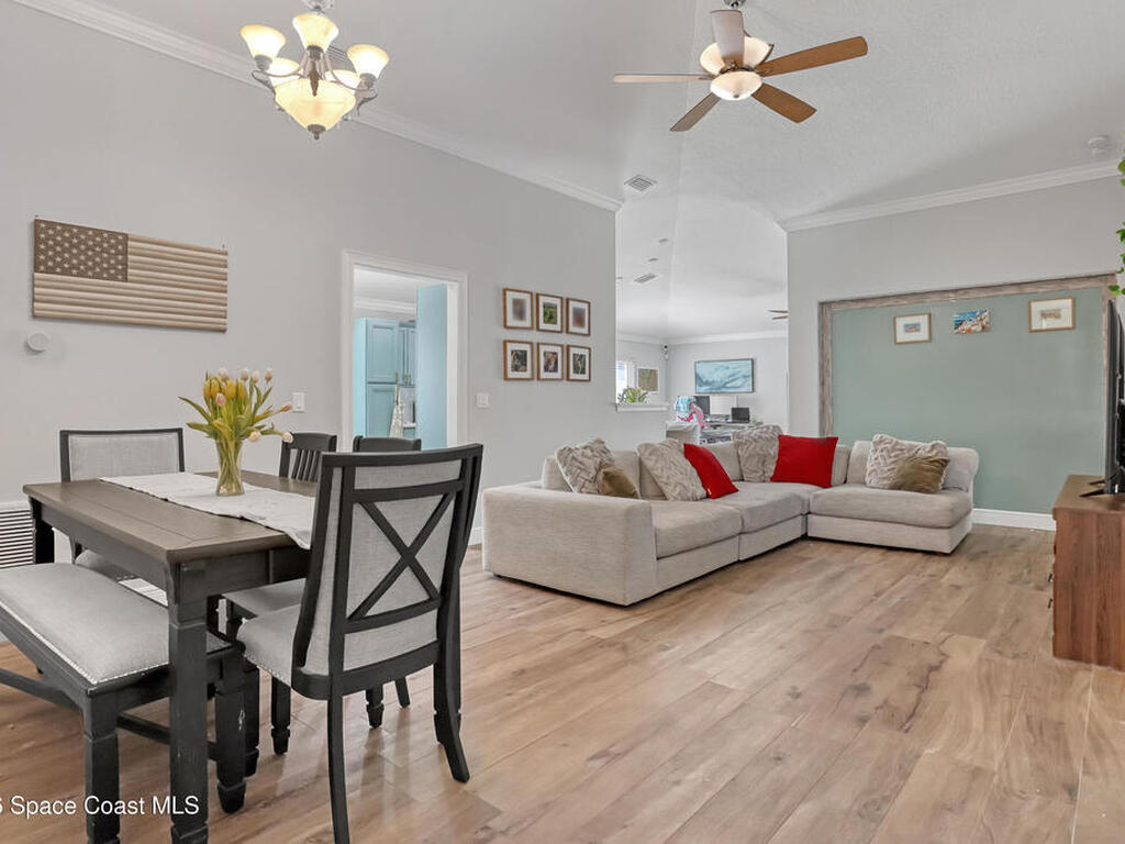 3967 Four Lakes Drive, Melbourne, FL 32940