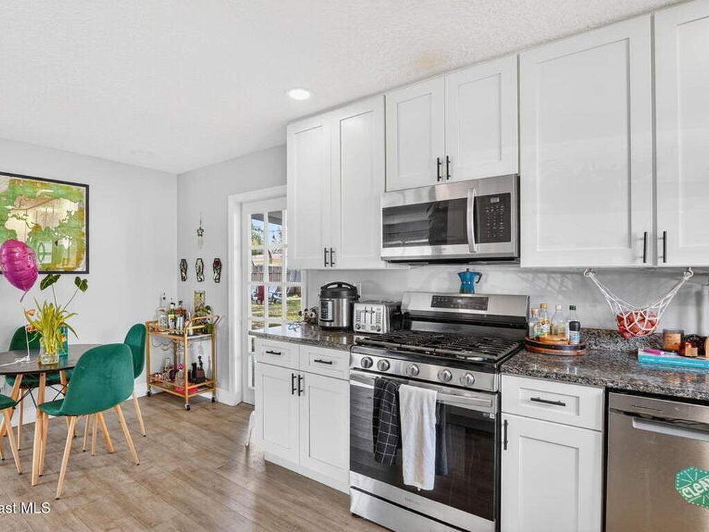 1021 Lakemoor Boulevard, Rockledge, FL 32955