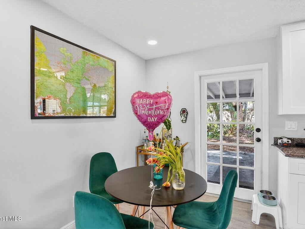 1021 Lakemoor Boulevard, Rockledge, FL 32955