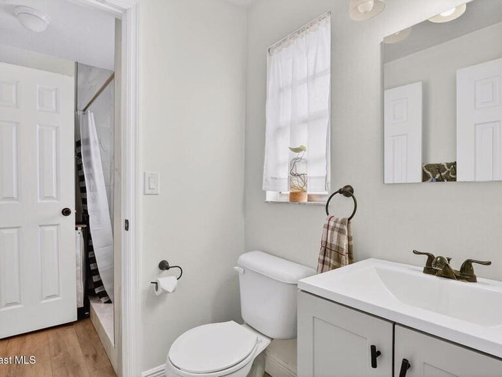 1021 Lakemoor Boulevard, Rockledge, FL 32955