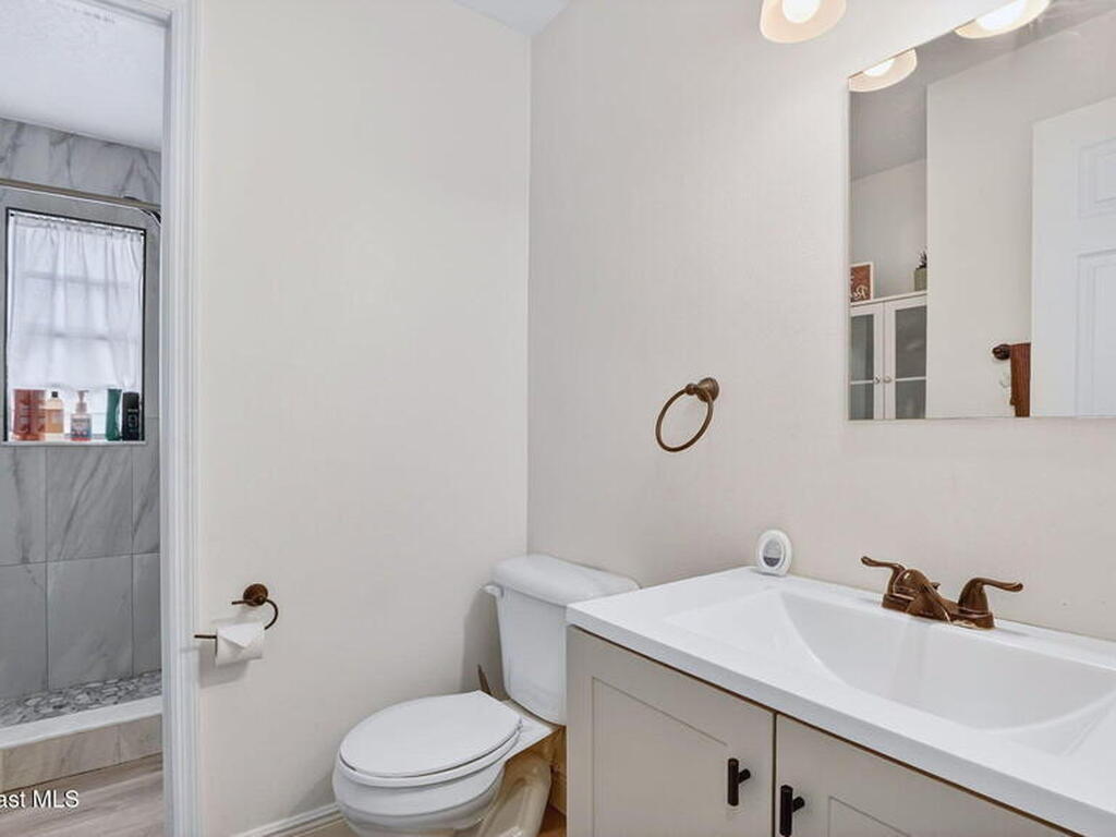 1021 Lakemoor Boulevard, Rockledge, FL 32955