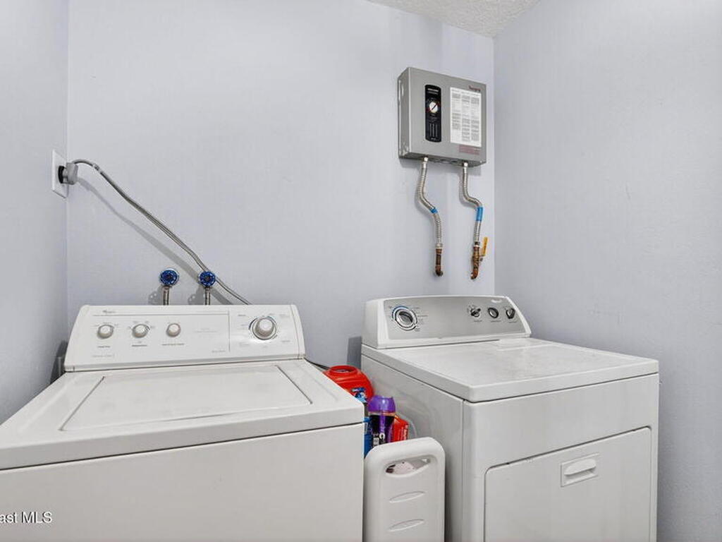 1021 Lakemoor Boulevard, Rockledge, FL 32955