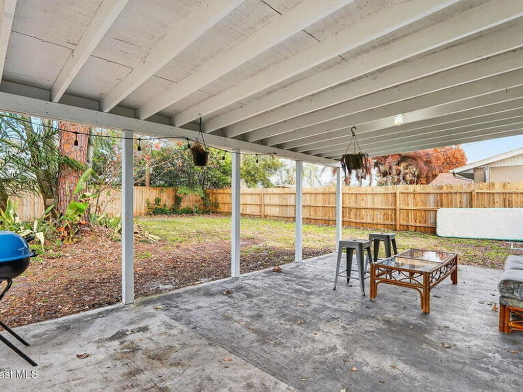 1021 Lakemoor Boulevard, Rockledge, FL 32955