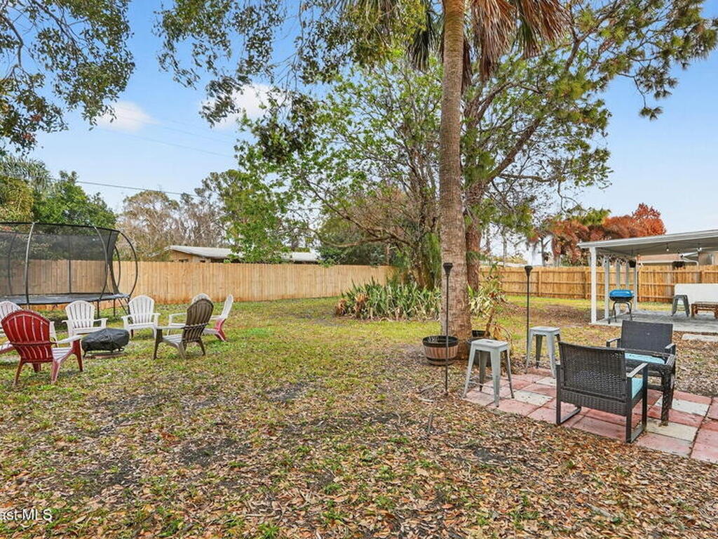 1021 Lakemoor Boulevard, Rockledge, FL 32955