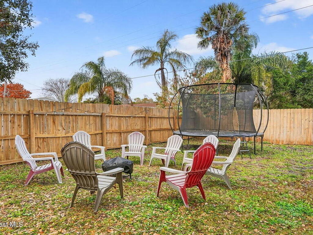 1021 Lakemoor Boulevard, Rockledge, FL 32955