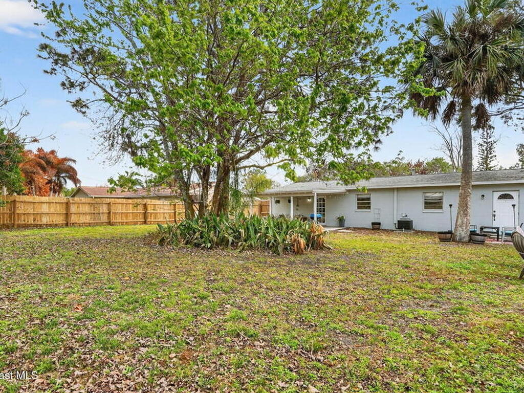 1021 Lakemoor Boulevard, Rockledge, FL 32955