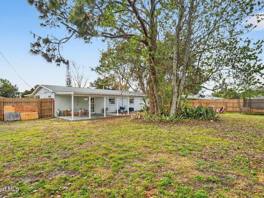 1021 Lakemoor Boulevard, Rockledge, FL 32955