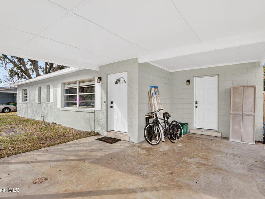 1021 Lakemoor Boulevard, Rockledge, FL 32955