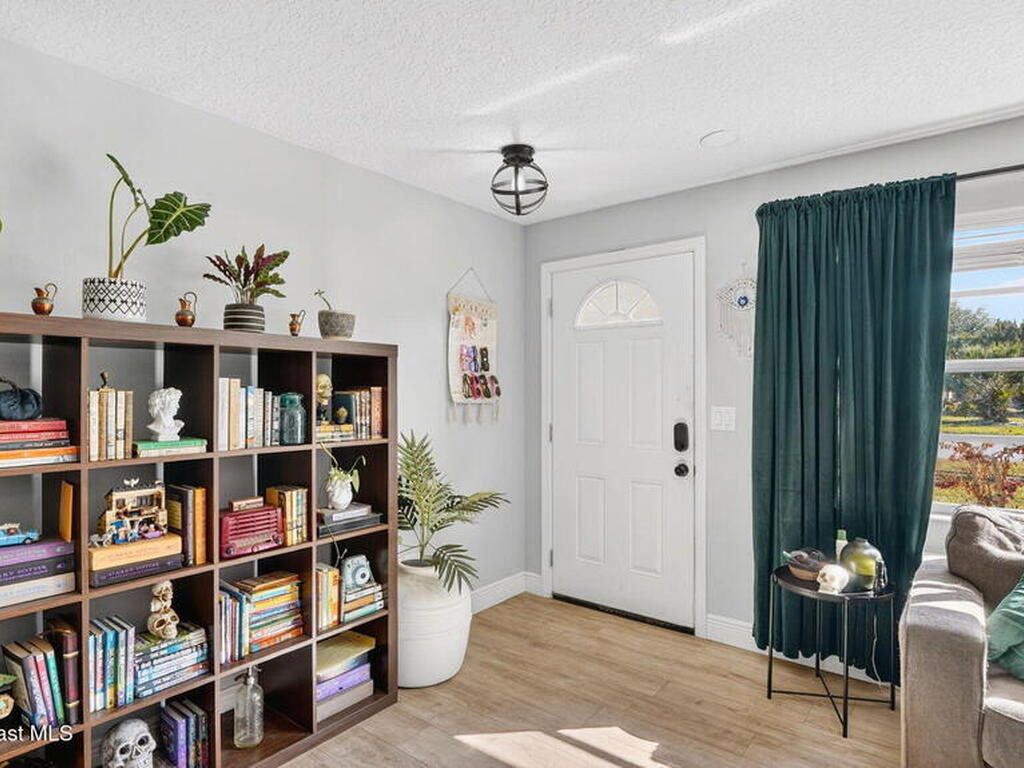 1021 Lakemoor Boulevard, Rockledge, FL 32955