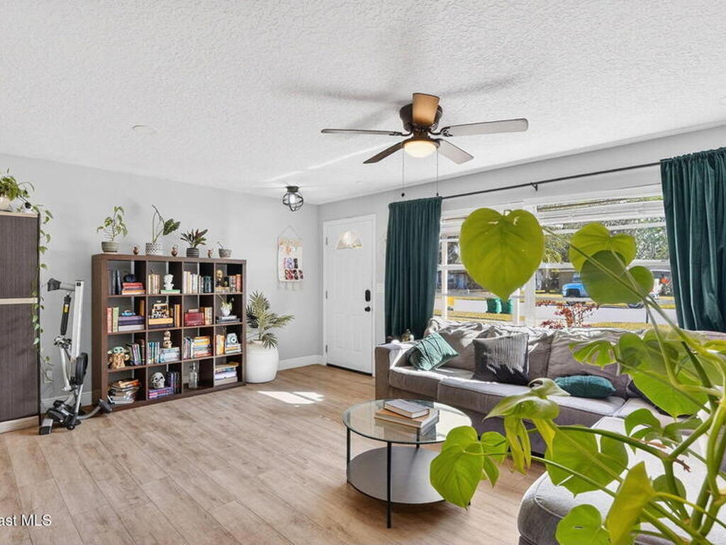 1021 Lakemoor Boulevard, Rockledge, FL 32955