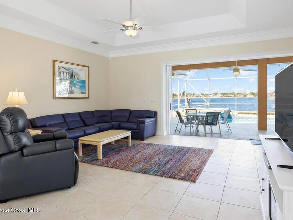 809 Yearling Trail, Sebastian, FL 32958