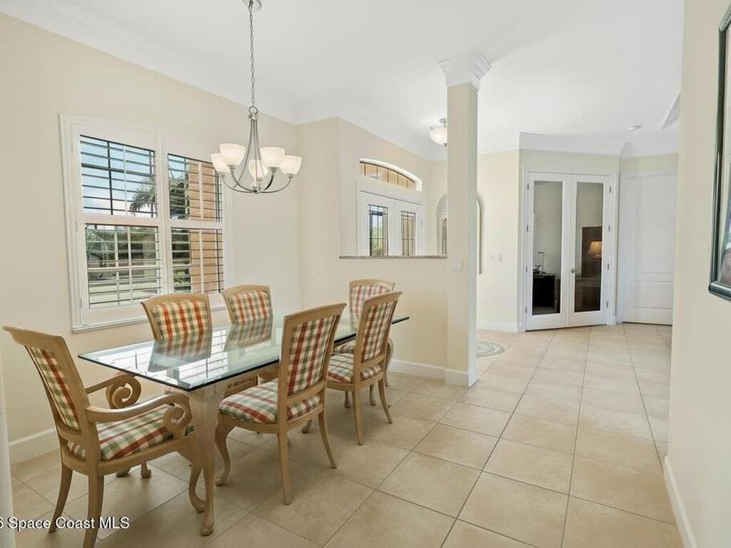 809 Yearling Trail, Sebastian, FL 32958