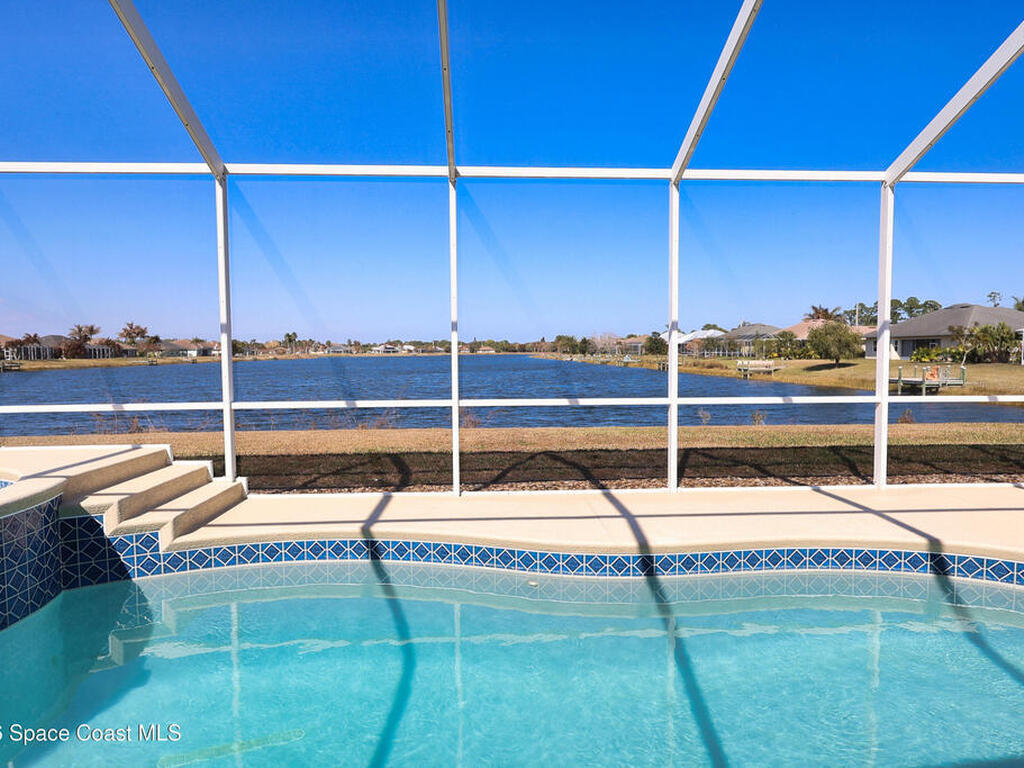 809 Yearling Trail, Sebastian, FL 32958