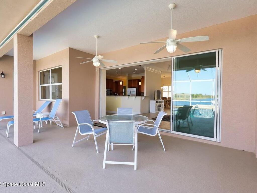 809 Yearling Trail, Sebastian, FL 32958