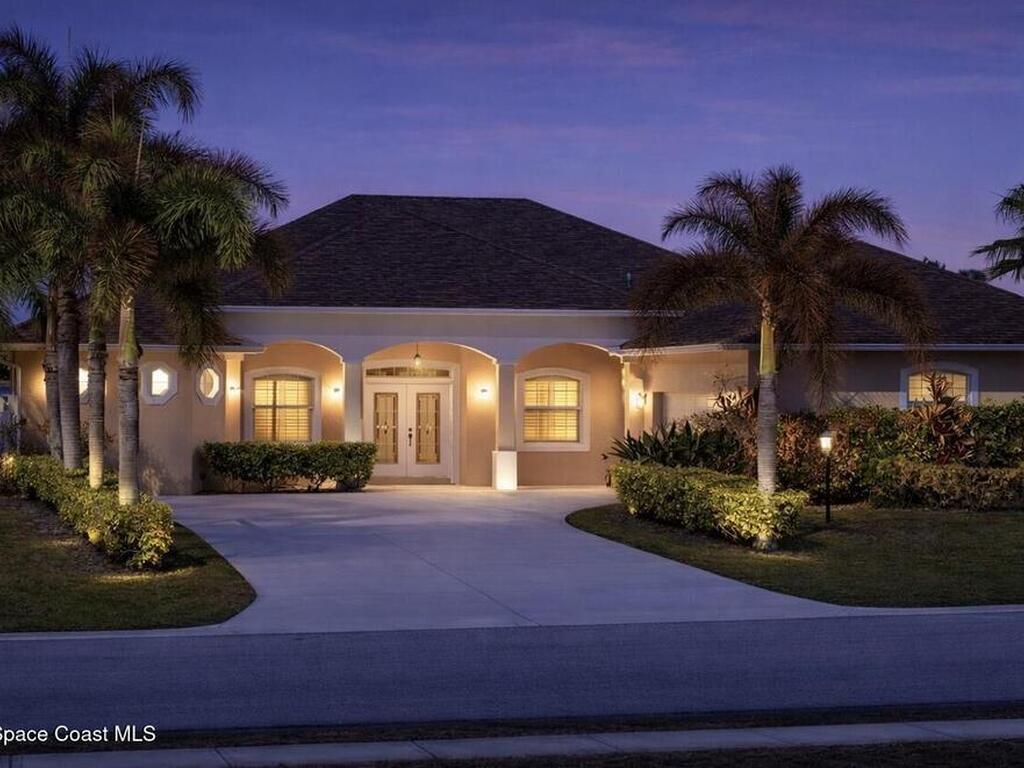 809 Yearling Trail, Sebastian, FL 32958