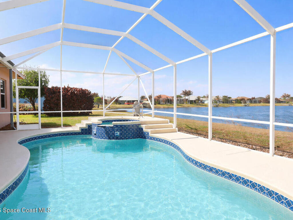 809 Yearling Trail, Sebastian, FL 32958