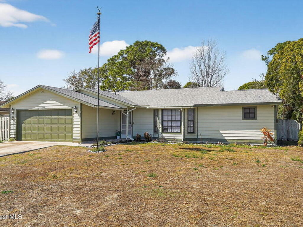 6020 Cannon Avenue, Cocoa, FL 32927