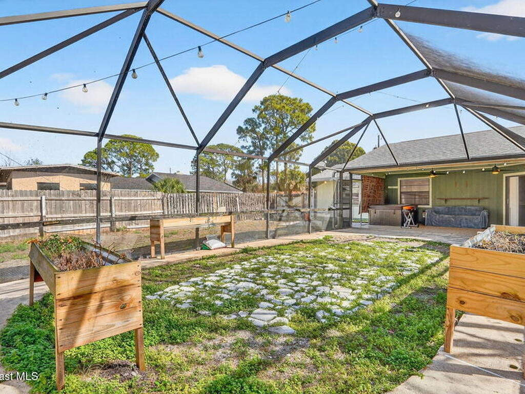 6020 Cannon Avenue, Cocoa, FL 32927