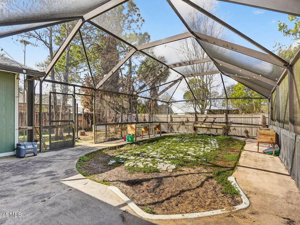 6020 Cannon Avenue, Cocoa, FL 32927