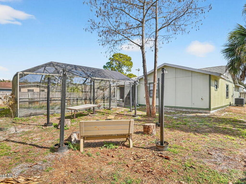 6020 Cannon Avenue, Cocoa, FL 32927