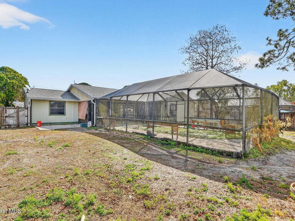 6020 Cannon Avenue, Cocoa, FL 32927