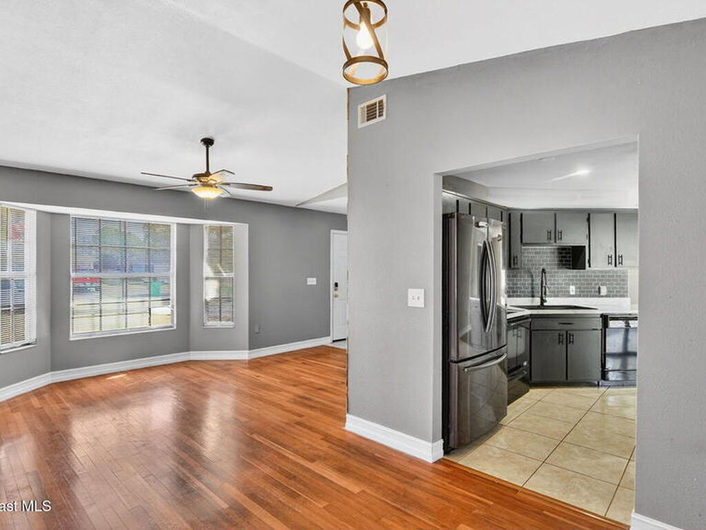 6020 Cannon Avenue, Cocoa, FL 32927