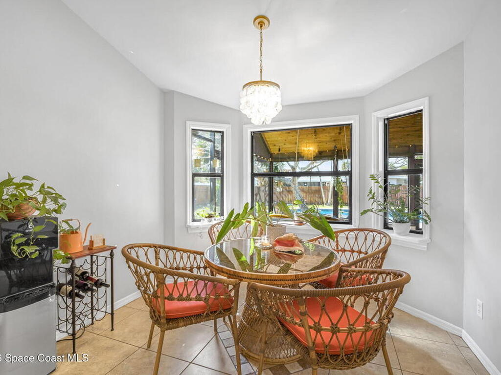 25 Greenwood Lane, Cocoa Beach, FL 32931