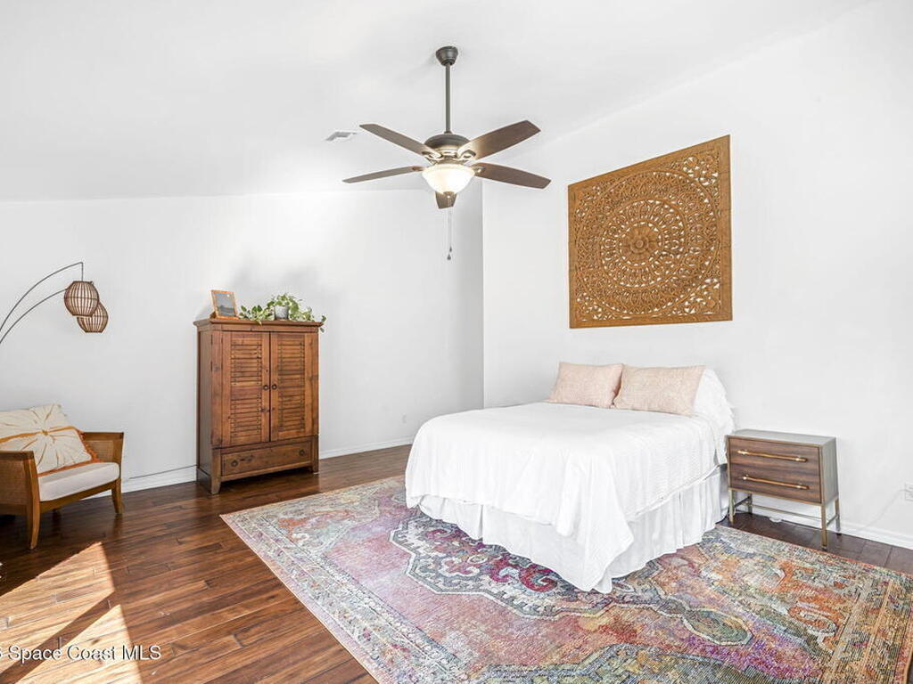 25 Greenwood Lane, Cocoa Beach, FL 32931