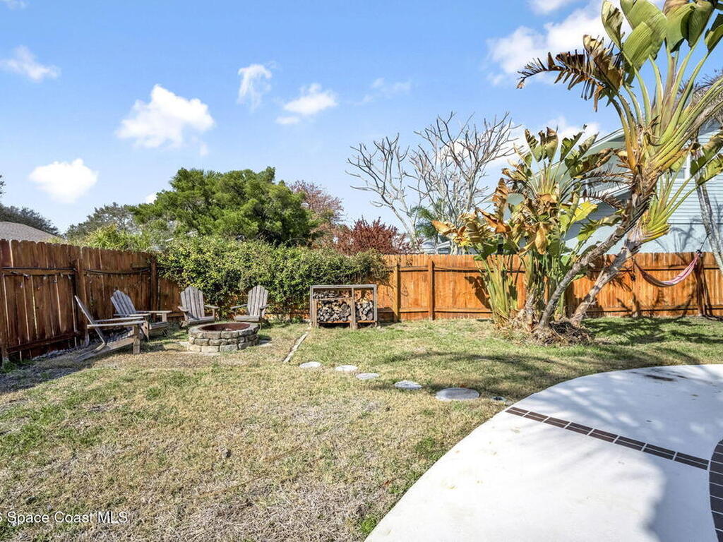 25 Greenwood Lane, Cocoa Beach, FL 32931