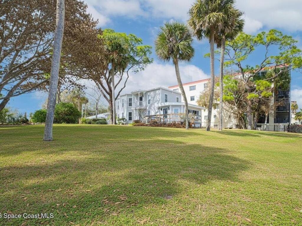 527 Indian River Avenue, Titusville, FL 32796