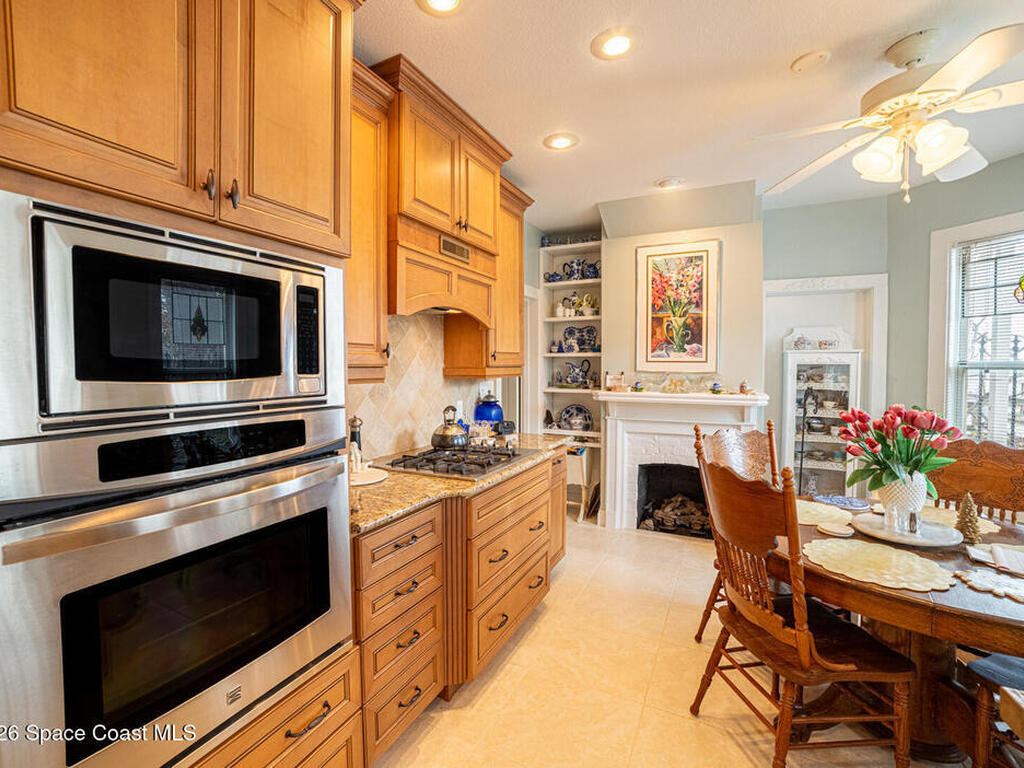 527 Indian River Avenue, Titusville, FL 32796