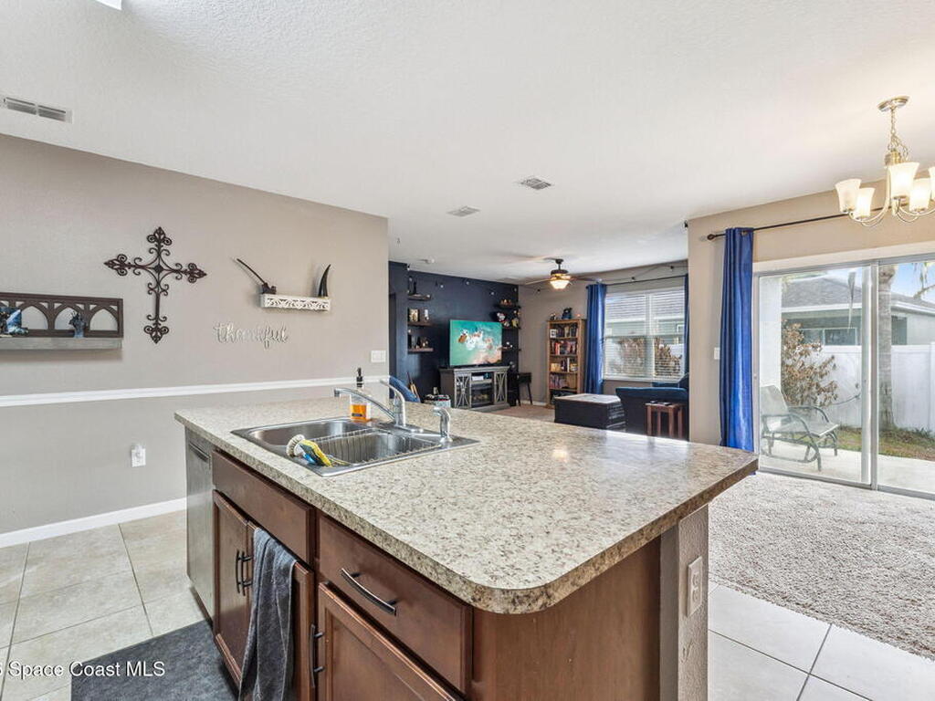 5617 Yearling Drive, Titusville, FL 32780