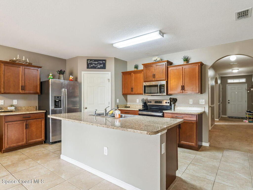 5617 Yearling Drive, Titusville, FL 32780