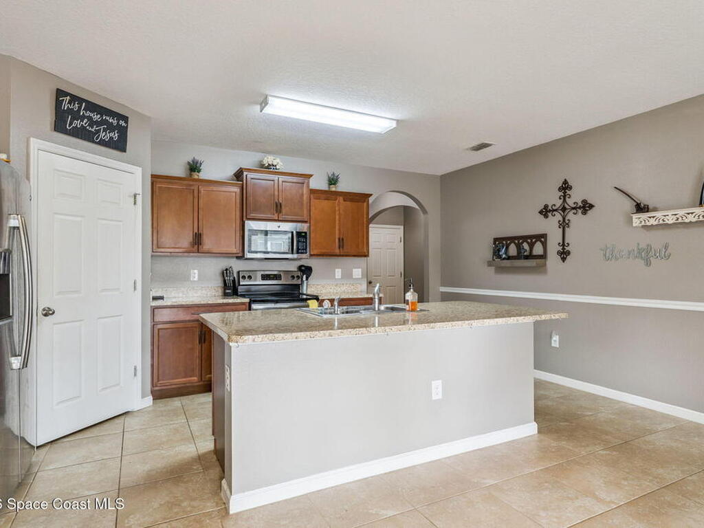 5617 Yearling Drive, Titusville, FL 32780