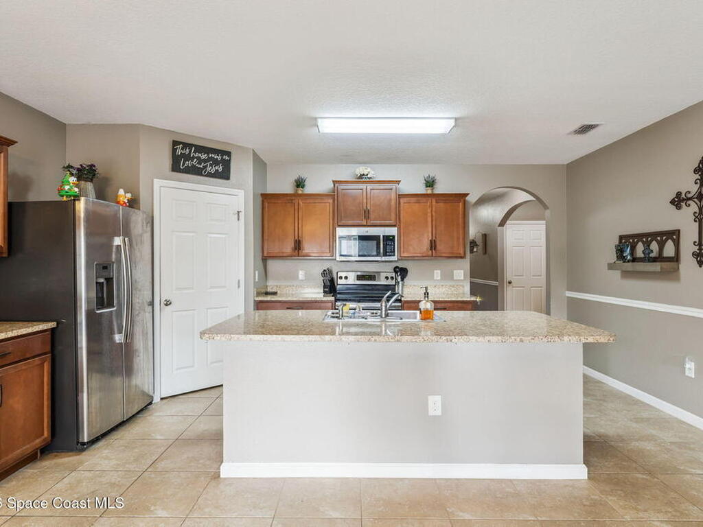 5617 Yearling Drive, Titusville, FL 32780