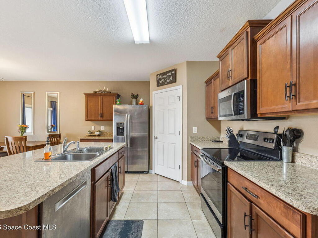 5617 Yearling Drive, Titusville, FL 32780