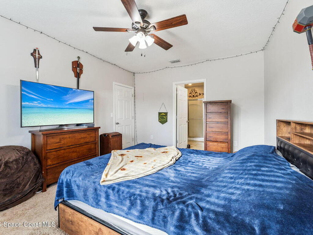 5617 Yearling Drive, Titusville, FL 32780