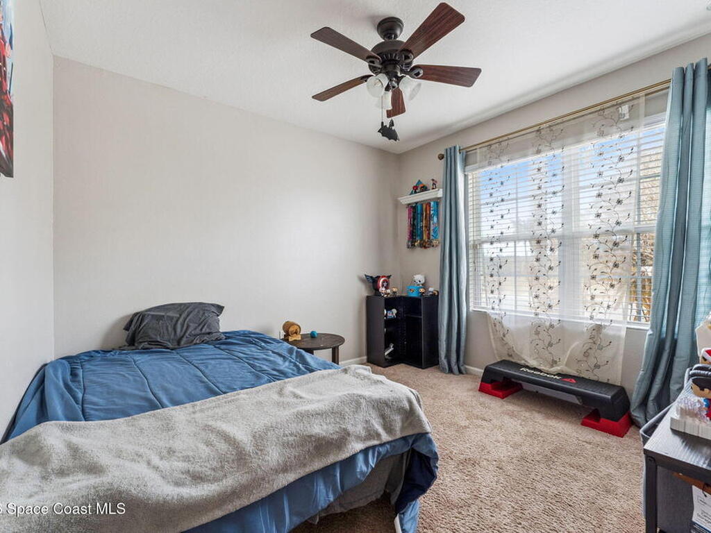 5617 Yearling Drive, Titusville, FL 32780