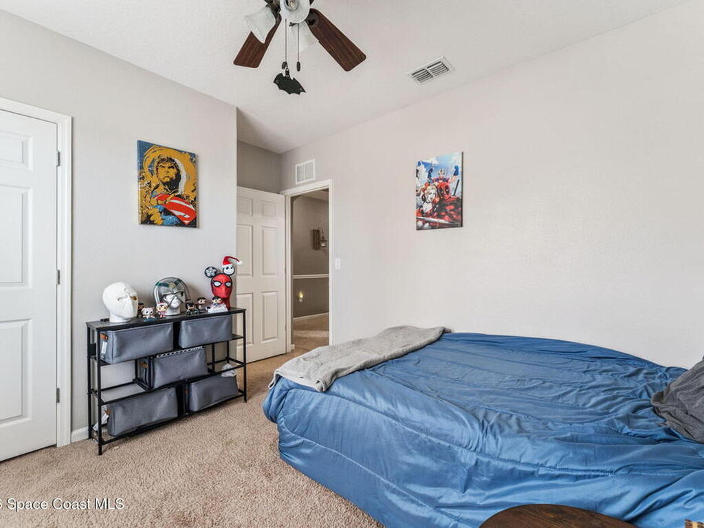 5617 Yearling Drive, Titusville, FL 32780