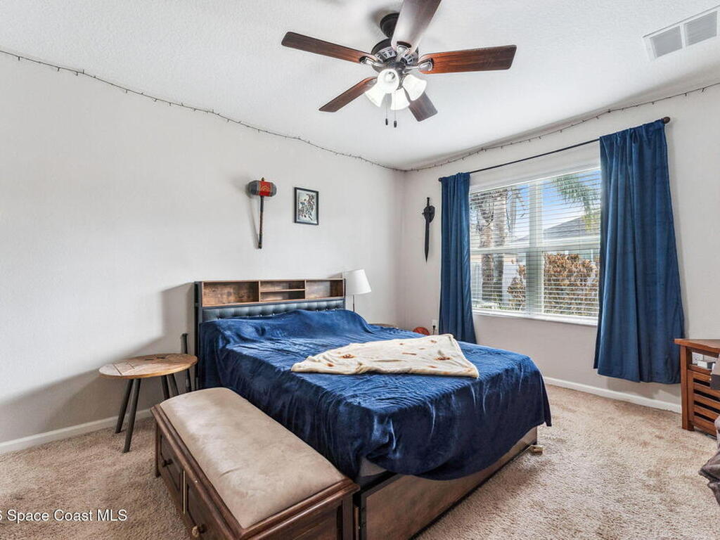 5617 Yearling Drive, Titusville, FL 32780